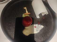 -王品牛排(福州泰禾店)