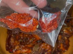 -嘎嘎鸭下巴·爆辣干锅(明教寺店)