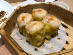 -宝园酒家(美林M·LIVE天地东座店)