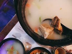 -束河人家(南锣鼓巷店)