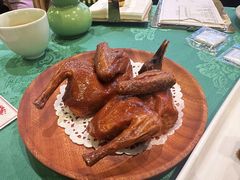 -誉八仙粤菜(万象天地店)