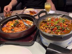 -上和臻品中国菜(花园街店)