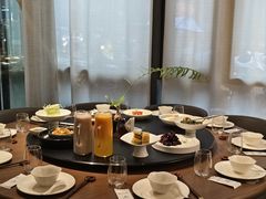 -梅花境(万科店)