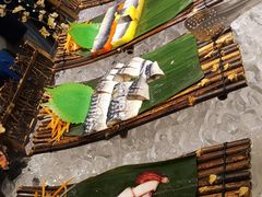 -泰谷酒店·太古码头闽菜自助餐厅