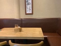 大堂-和风日本料理(腾飞园店)