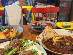 -Mesa Madre梅萨妈妈·Bintana(国贸店)