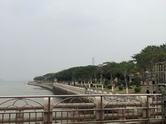 -鼓浪屿内厝澳码头(轮渡站)