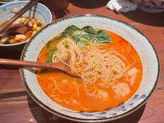 -贡梅老面馆·蟹粉面·无锡特色小吃(南长街主推店)