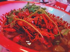 -文和友老长沙龙虾馆(化龙池店)