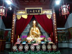 -杭州黄龙洞
