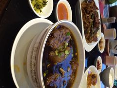 中国厨房(广东道店)-中国厨房/台湾牛肉面
