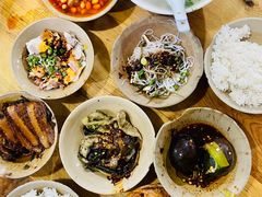 -九九豆花馆(解放碑步行街店)