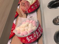 -龍歌自助小火锅(城阳万象汇店)