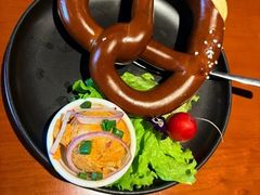 -申德勒加油站西餐厅(日坛路总店)