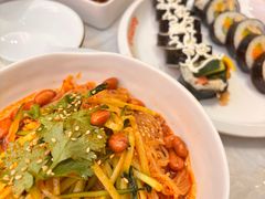 -英兰朝族饭店(河南桥头店)