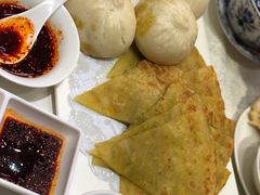 -清真悦宾楼食府(海湖店)