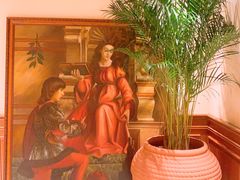 -玫瑰厅上海菜(兴国路店)