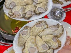 -花苑美食横琴生蚝火锅(拱北粤华路店)