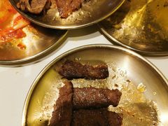 -西塔老太太泥炉烤肉(川沙百联店)