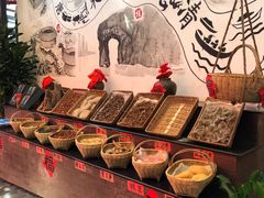 -客家大院·非遗赣南客家菜(郁孤台店)