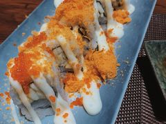 -明居酒屋日式料理