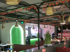 -炙城·韩式烤肉(南京东路店)