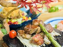 -长崎屋·日本料理·刺身·烧鸟(天河北路店)