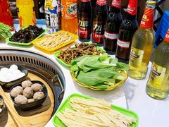 -地锅公社·现炒地锅鸡·地锅鱼·夜宵(罗锦路店)