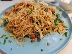 -香香海南菜餐厅