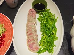 -芳芳私房菜·精做淮扬菜(承德路店)