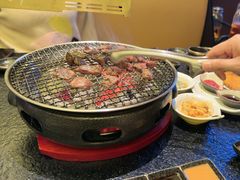 -樱嘢·炭火烧肉(惠南店)