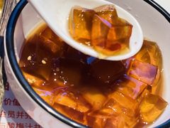 -大熊猫毛肚火锅(烟台万象汇店)