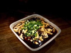 冒鹅肠-双流老妈兔头(总店)