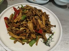 -津沽小院(天津之眼店)