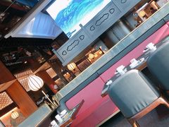 大堂-新白鹿餐厅(虹桥南丰城店)