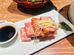 -周家二小姐的菜(西津渡店)