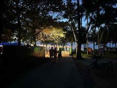 -卡马拉海滩