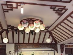 -山水茶艺馆·点心粤菜·30年老字号