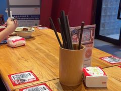 -秤砣砣·湖南粉面馆(青年路店)