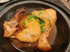 -小绍兴家宴(鲁迅路店)