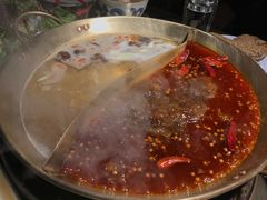 -羊大爷涮肉(亮马桥店)