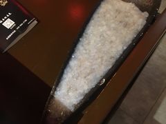 -捞神煲汤火锅(湖滨商业街店)