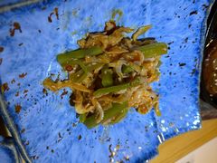 -吉兆·料理(红梅南路店)