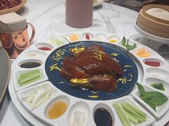 -馋嘴猫北京食堂·烤鸭·宵夜(亚运村店)