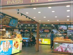 门面-过客(南锣鼓巷店)