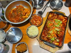 -kingkong大猩猩烤肉(CBD店)