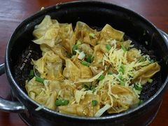 蒸馄饨-味一早餐(新芝路店)