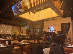 -洛缦音乐餐厅(工业展览馆万象城店)