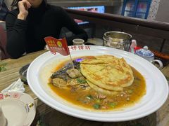 -爷爷的烀饼店
