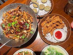 -唐师傅湘西名菜馆(武陵路店)